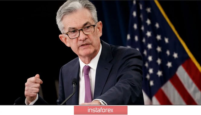 The Fed is buying everything!