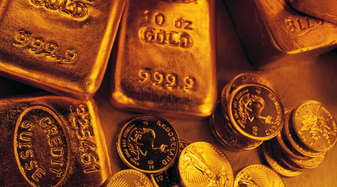 Precious metals market actively looked for support