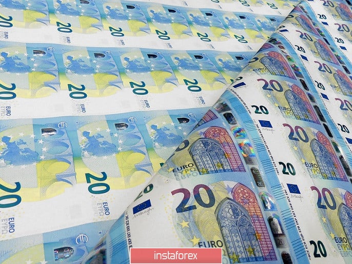 EUR/USD. Июньское заседание ЕЦБ: аттракцион невиданной щедрости 