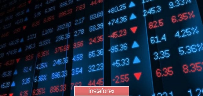 Stock markets experiencing difficulties: falling indices noted almost everywhere