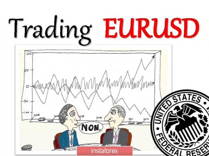 Trading recommendations for EUR/USD currency pair on August 28