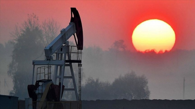 BP on oil demand: it cannot return to the past