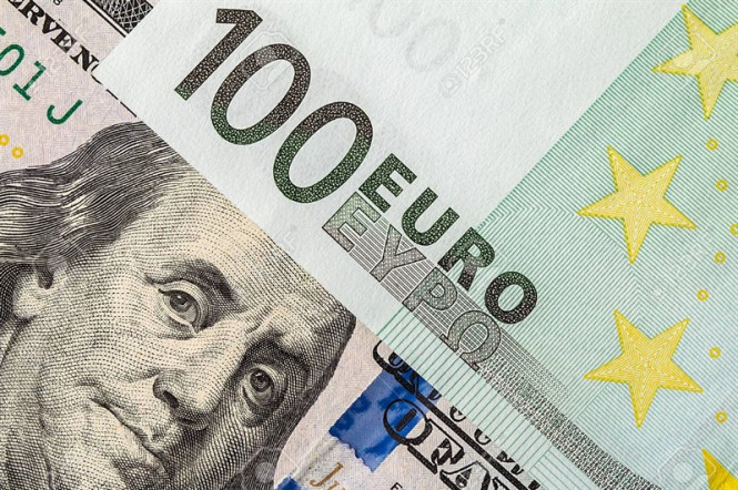EUR / USD: Second wave of COVID-19 threatens euro but strengthens dollar