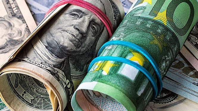 Euro aims to bypass the US dollar